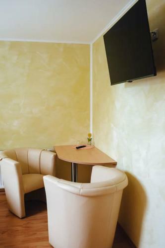 Apartamento Ferienzimmer Direkt Am See