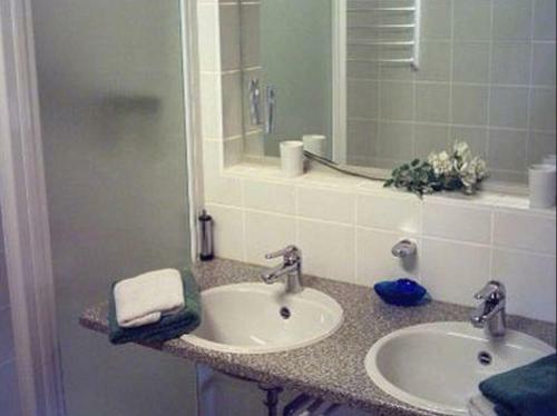 Apartamento Appartement Schelhas