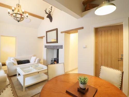 Glan Y Mor Lodge