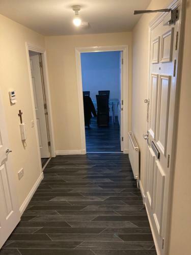 Apartamento Top Floor Flats By Fife Coastal Walk