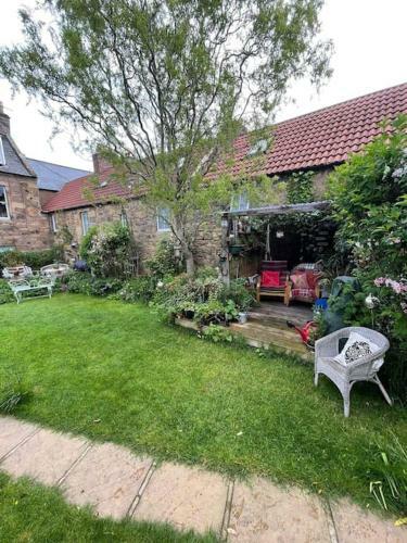 Charming And Unique 3 Bedroom Property