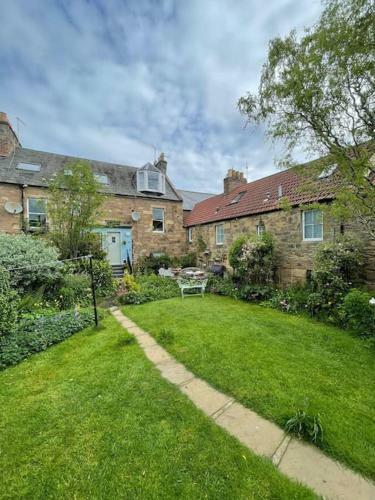 Charming And Unique 3 Bedroom Property