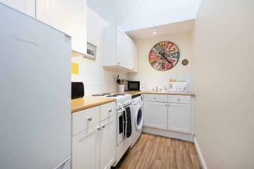 Apartamento Altido Welcoming 1-bed Flat Near The Old Course