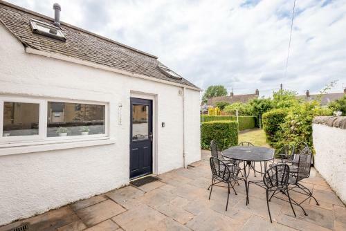 Villa Braeside - 4 Beds - Sleeps 8 - Garden