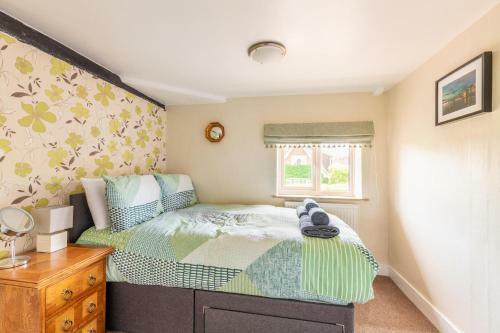 Sand Pit Cottage