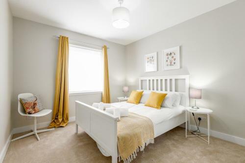 Apartamento 14 Southfield - 3 Bed/2 Bath - Parking