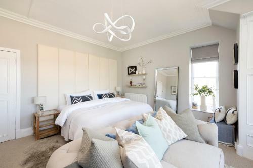 Apartamento Altido Ideally Situated 1bed Apt
