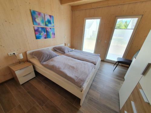 Ferienh�user Pr�m