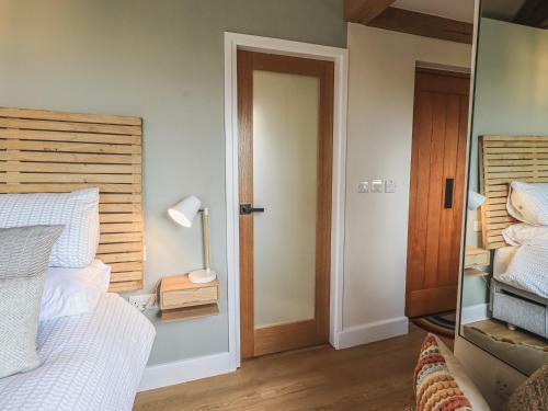 Apartamento Oversands Cottage