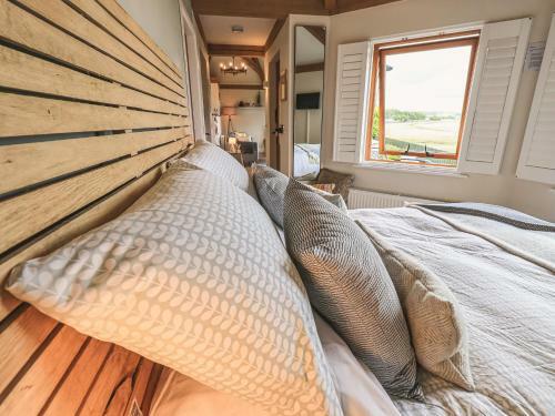 Apartamento Oversands Cottage