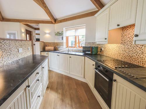 Apartamento Oversands Cottage