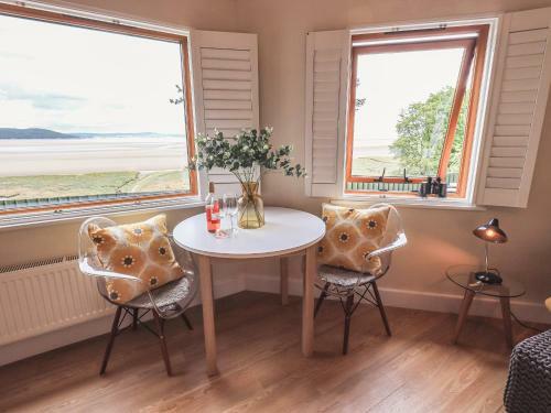 Apartamento Oversands Cottage