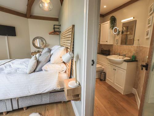 Apartamento Oversands Cottage