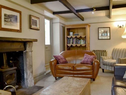Thorn Cottage