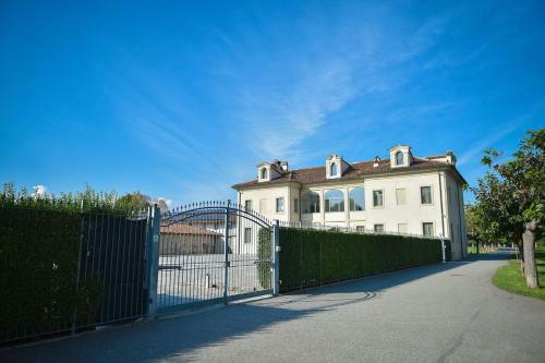 Apartamento Cascina Marchesa