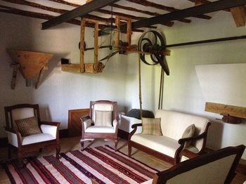 B&B El Molino Del Paso