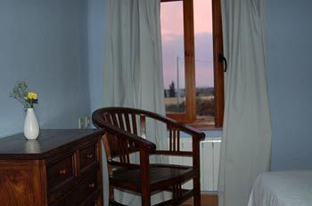 B&B El Molino Del Paso