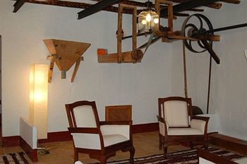 B&B El Molino Del Paso
