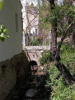 B&B El Molino Del Paso