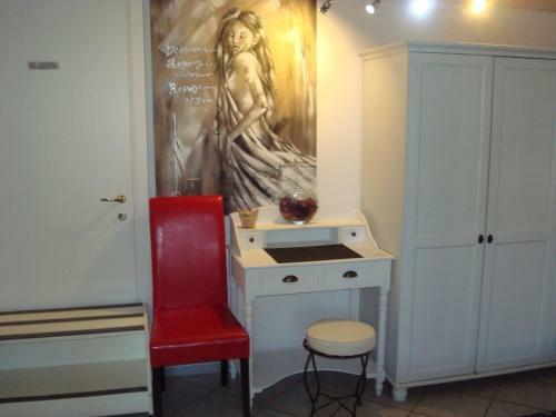Bed & Breakfast Residenza Le Palme