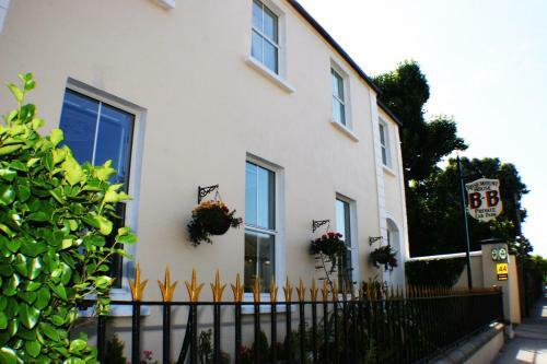 Rosemount House B&B