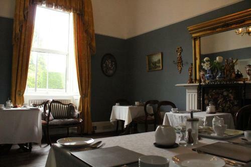 Rosemount House B&B