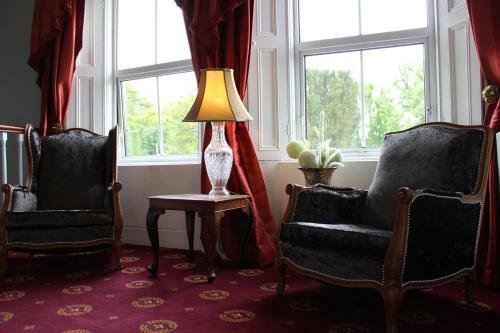 Rosemount House B&B