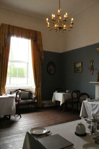Rosemount House B&B