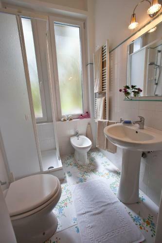 Apartamento La Villa Della Meda