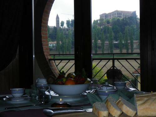 B&B Tre Foglie Di Pesco