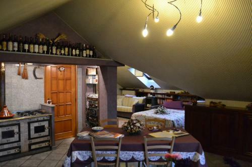 B&B Tre Foglie Di Pesco