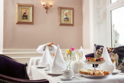 Kilcoran Lodge Hotel & Leisure Centre