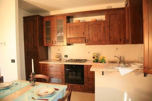 Apartamento Residence Podere Olmo