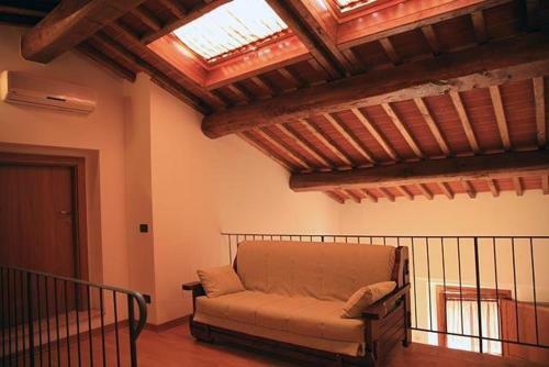 Apartamento Residence Podere Olmo