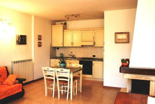 Apartamento Residence Podere Olmo