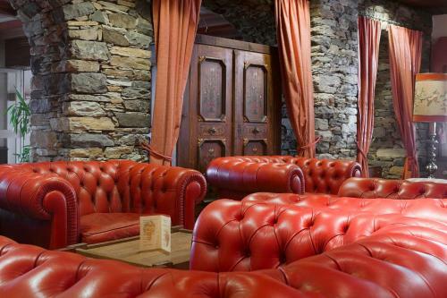 Hotel Restaurant Le Mont Paisible Sup�rieur