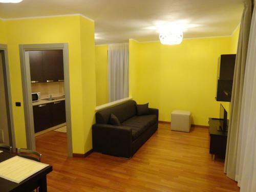 Apartamento Residencesantanna