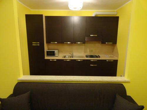 Apartamento Residencesantanna