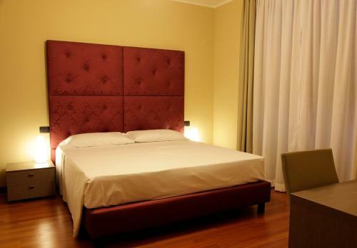 Apartamento Residencesantanna