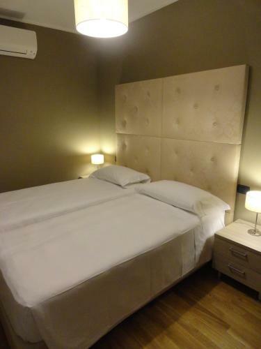 Apartamento Residencesantanna