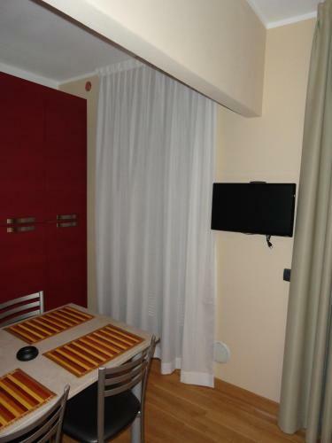 Apartamento Residencesantanna