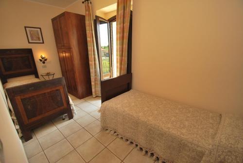 Agroturismo Villa Vetiche