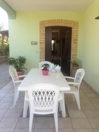 Agroturismo Villa Vetiche