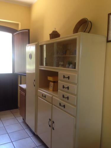 Agroturismo Villa Vetiche