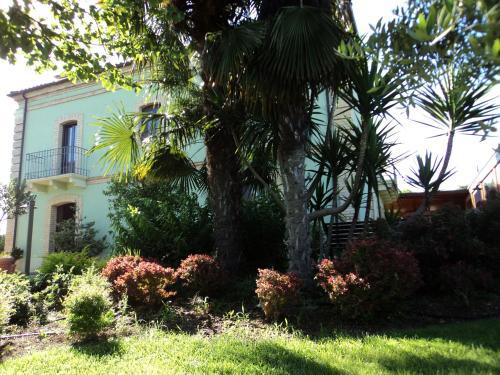 Agroturismo Villa Vetiche