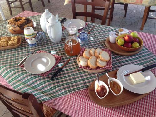 Agroturismo Villa Vetiche