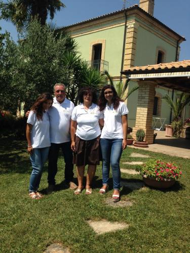 Agroturismo Villa Vetiche
