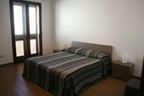 Apartamento Casa Vacanza Villaggio Solaris