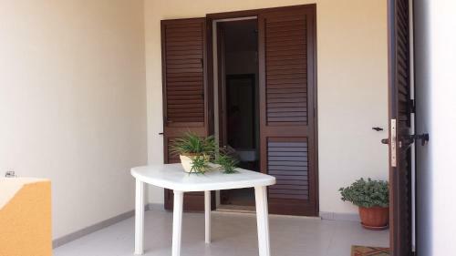 Apartamento Casa Vacanza Villaggio Solaris
