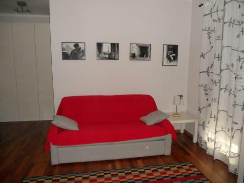 Apartamento Il Mirto